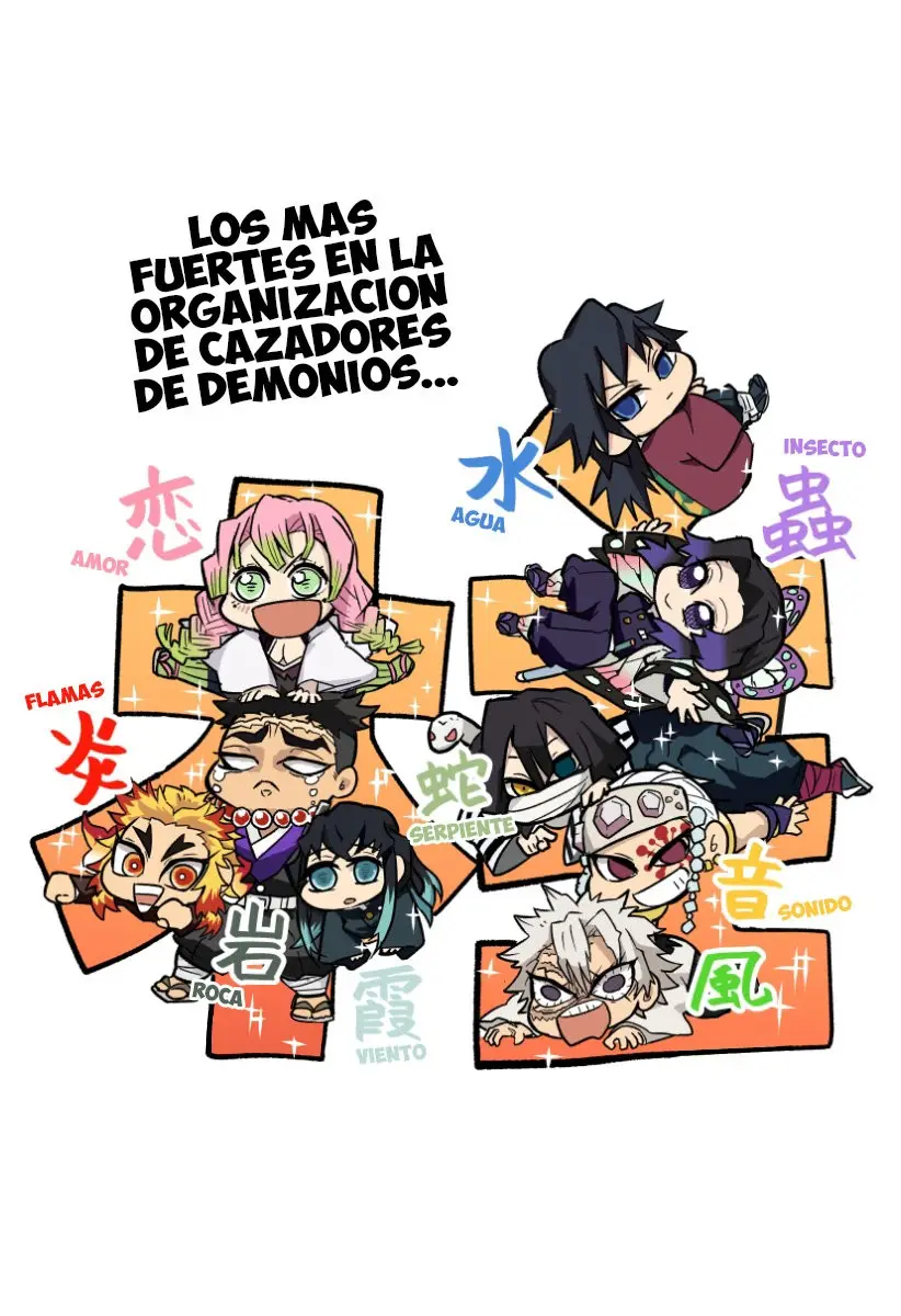 Kimetsu No Yaiba capítulo 22, página 3