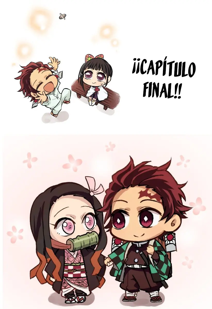 Kimetsu No Yaiba capítulo 26, página 3