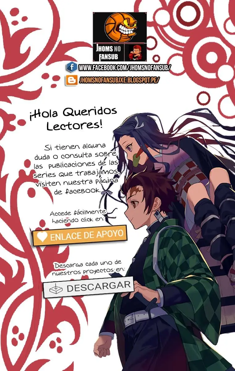 Kimetsu No Yaiba capítulo 3, página 4