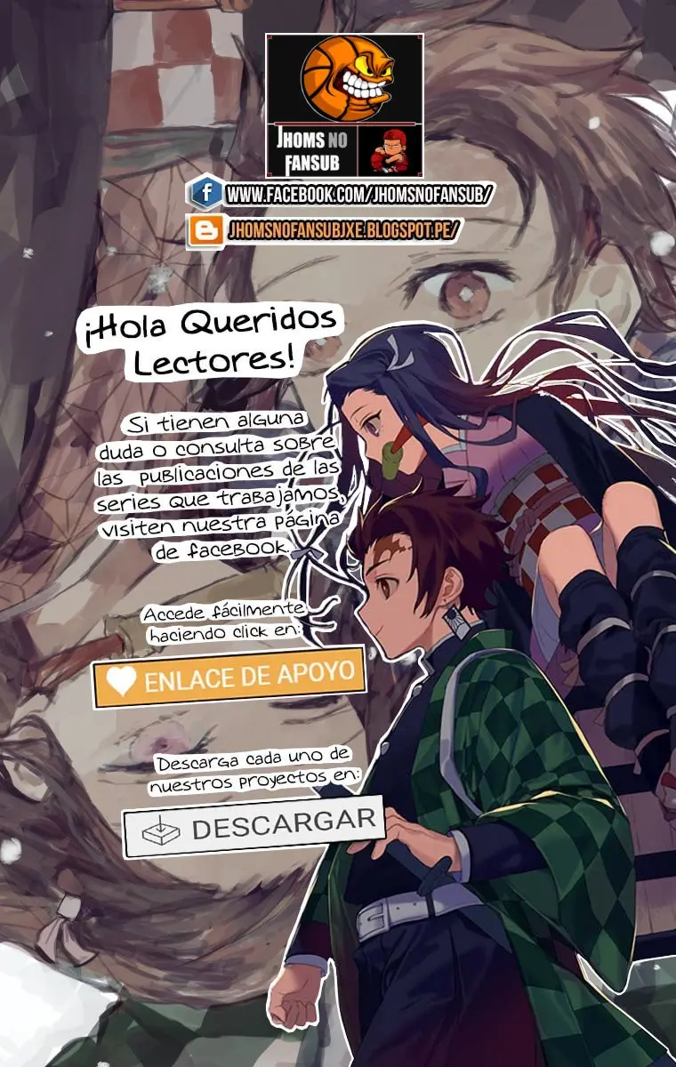 Kimetsu No Yaiba capítulo 4, página 4