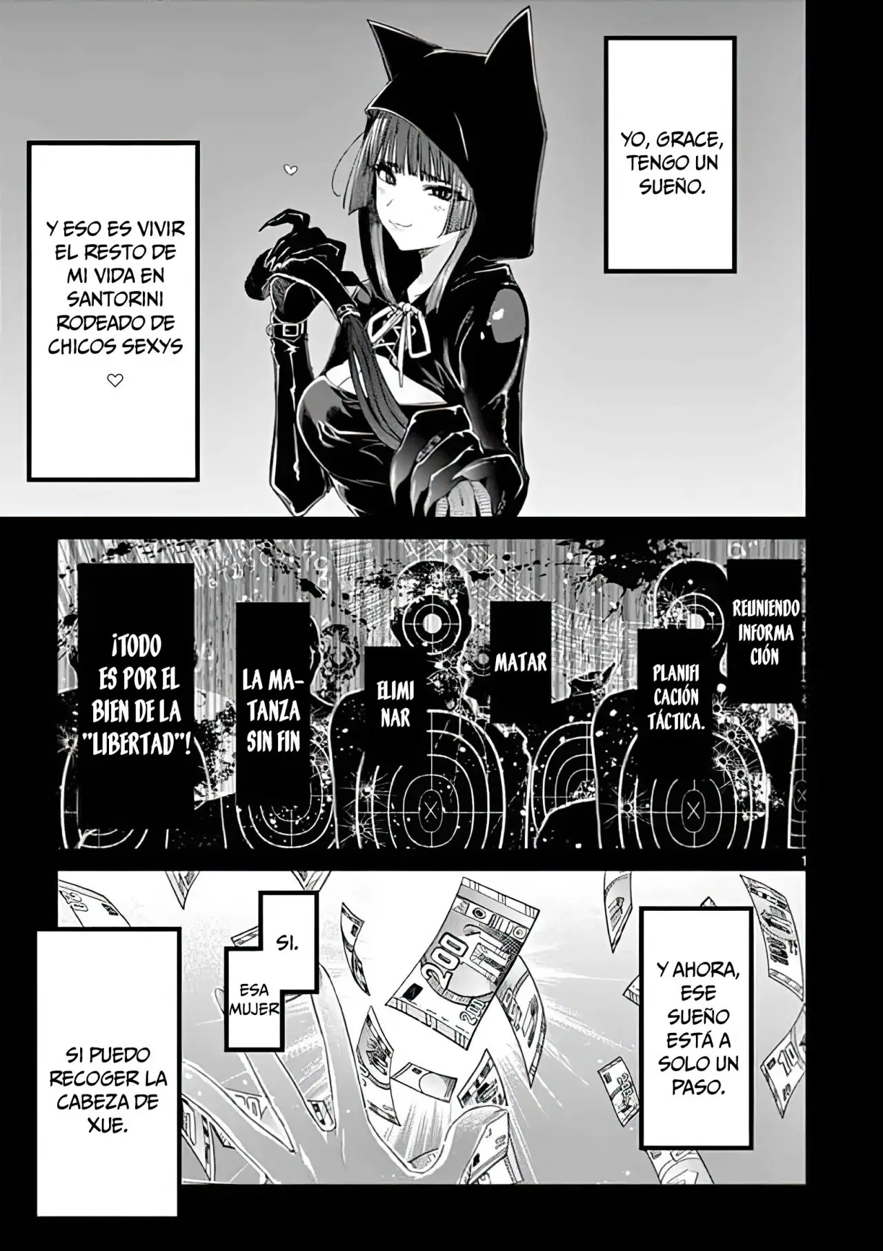 Kimi Wa Maid-Sama capítulo 13, página 2