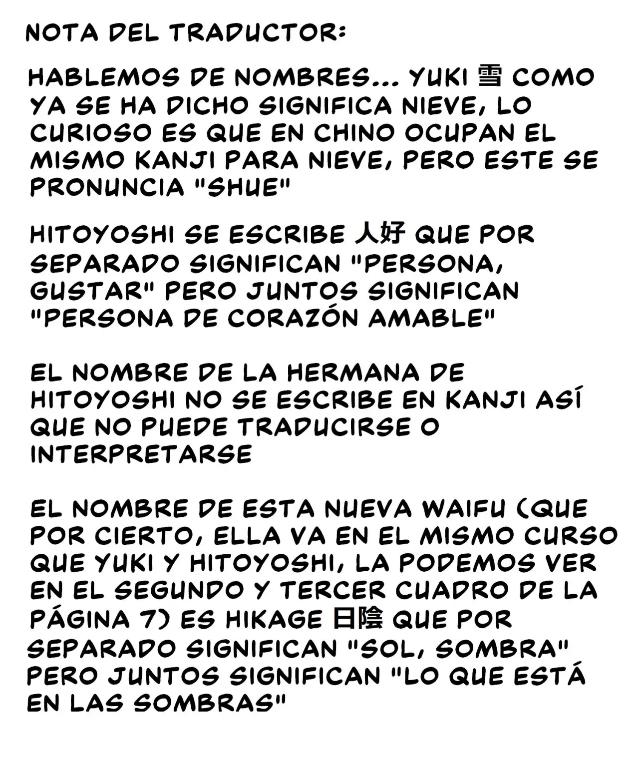 Kimi Wa Maid-Sama capítulo 21, página 18