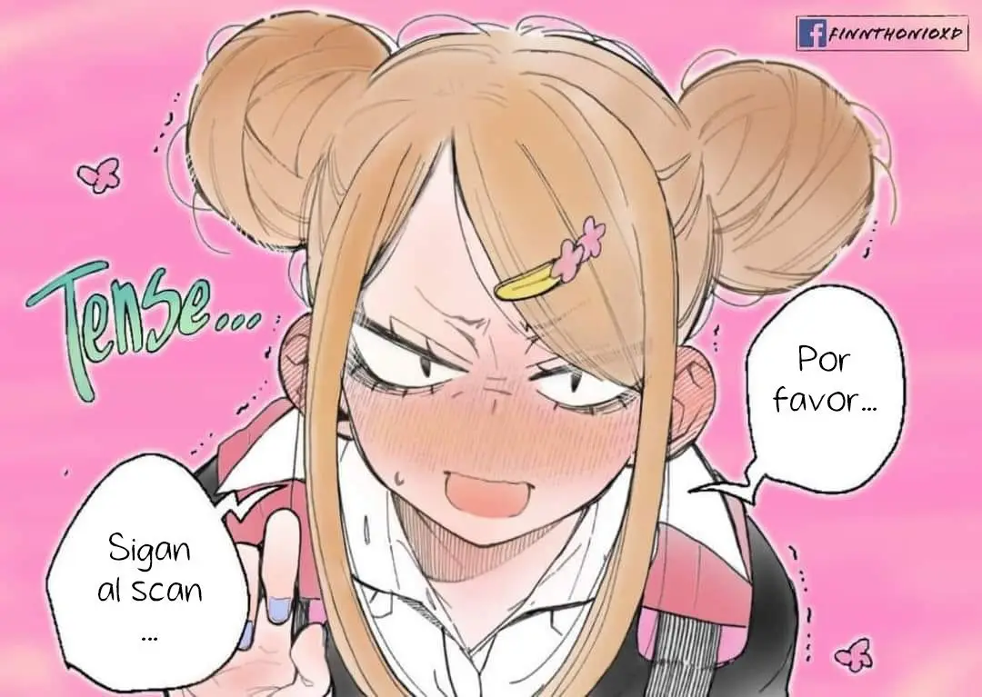 Kimi Wa Maid-Sama capítulo 8, página 25