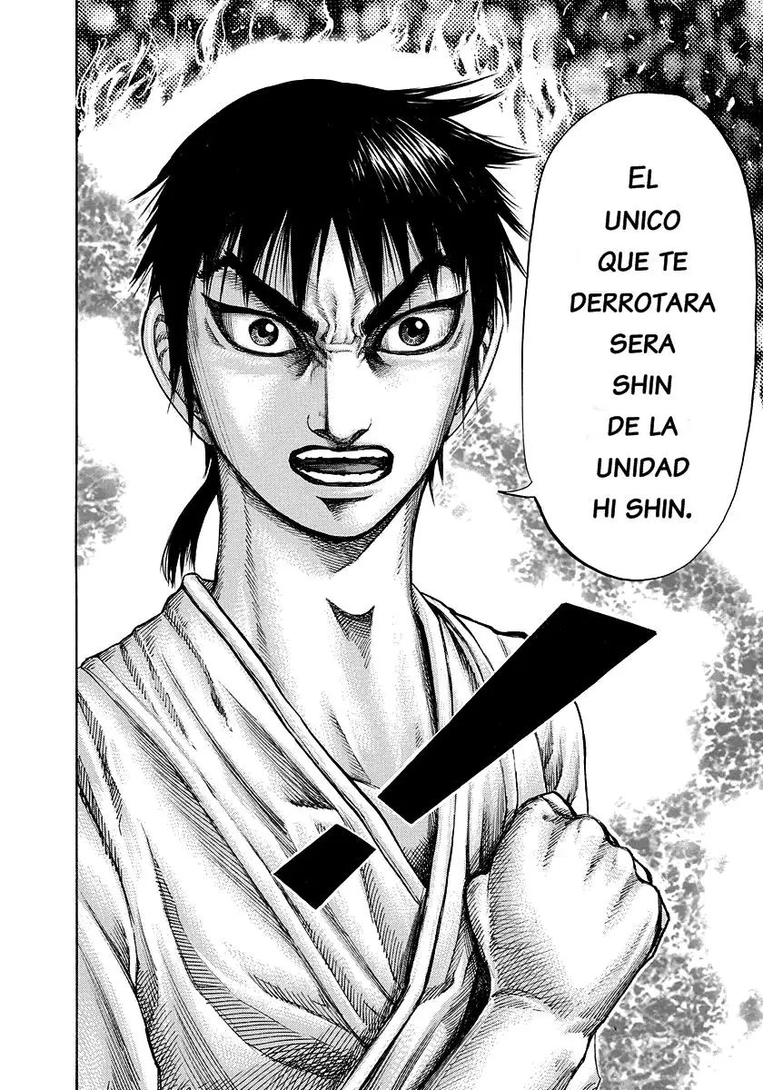 Kingdom capítulo 178, página 16
