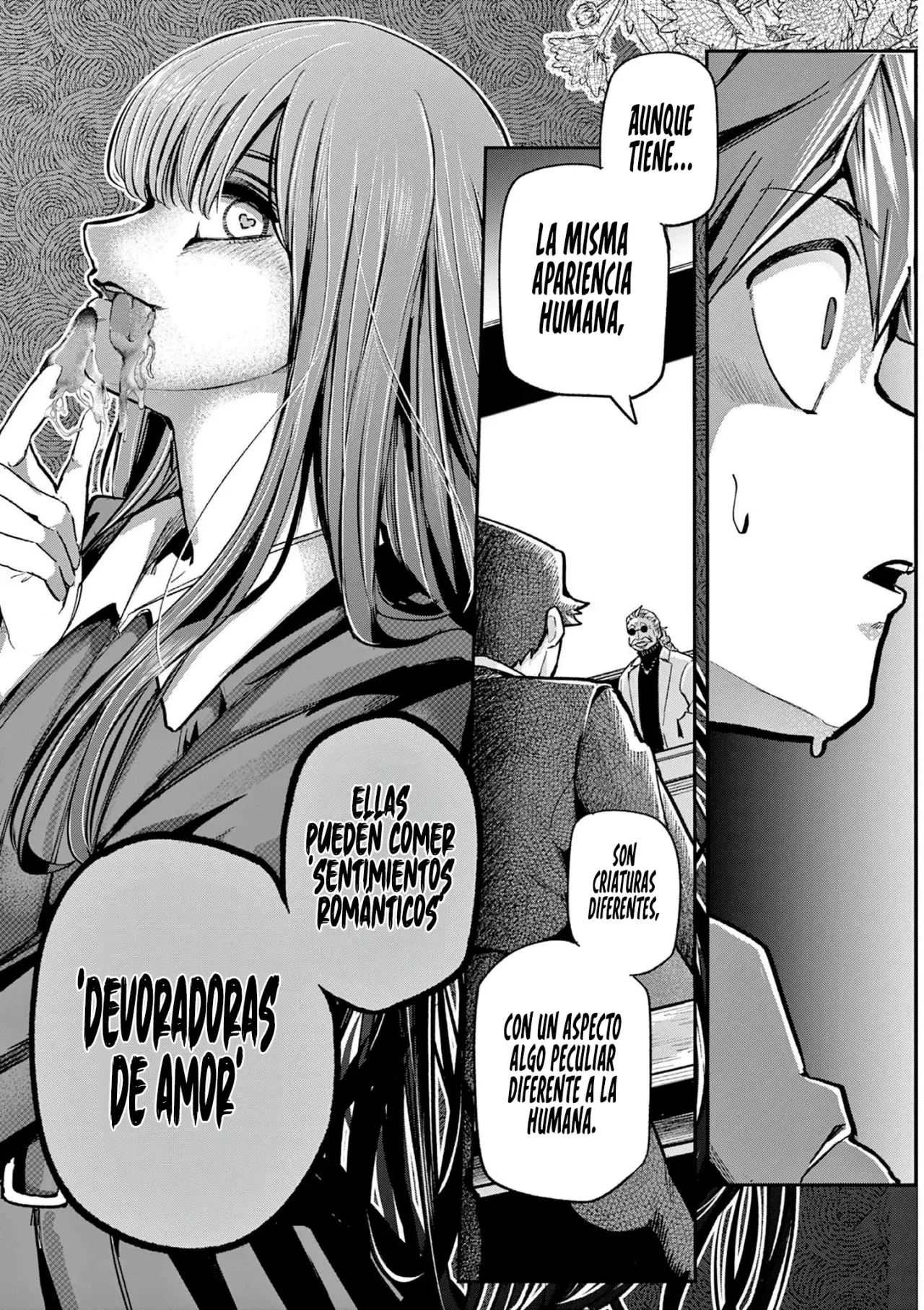 Koibami Shoujo capítulo 1, página 40