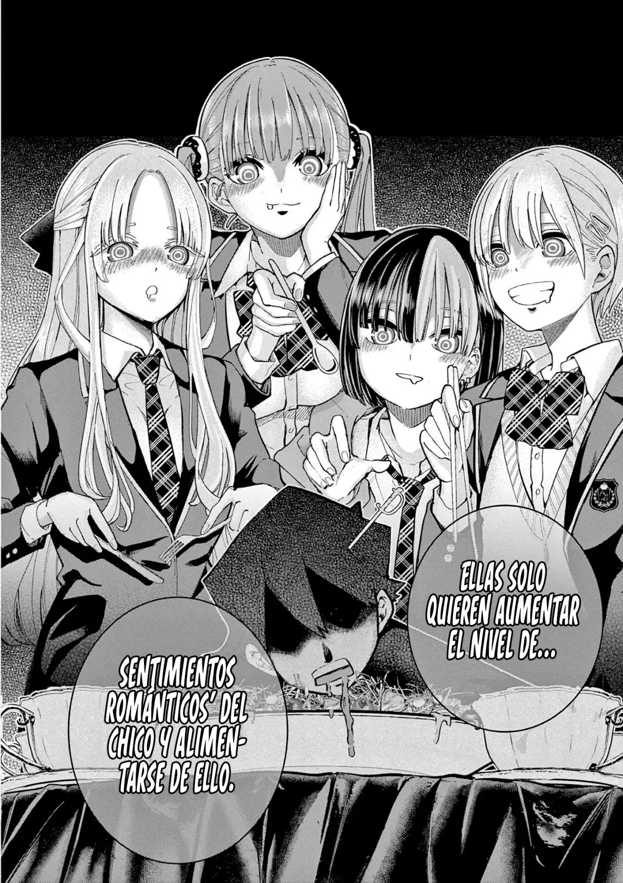 Koibami Shoujo capítulo 1, página 45