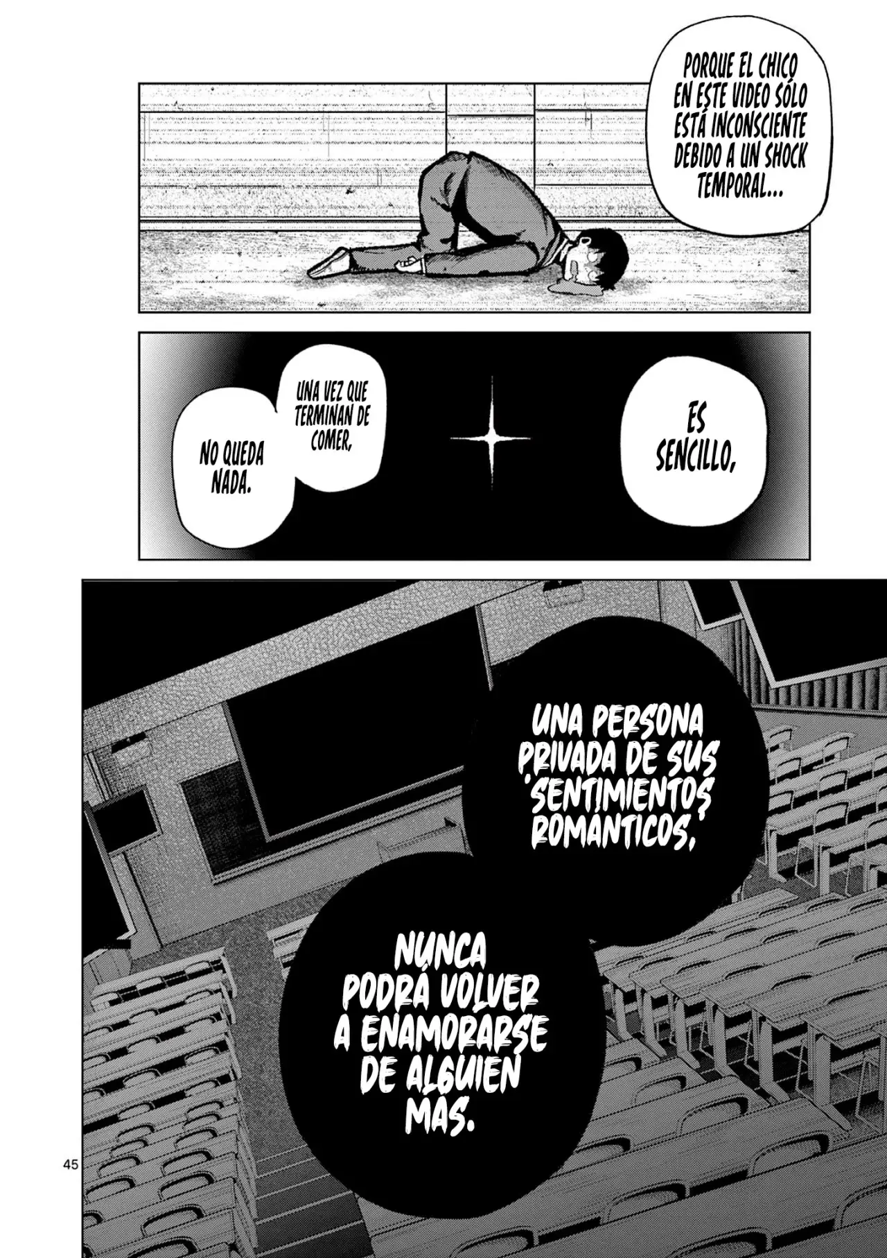 Koibami Shoujo capítulo 1, página 47