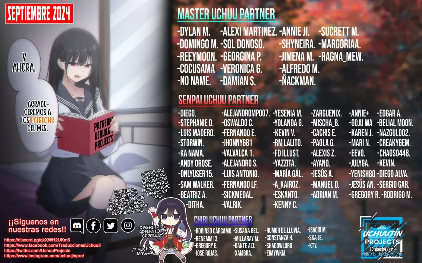 Koibami Shoujo capítulo 10, página 3