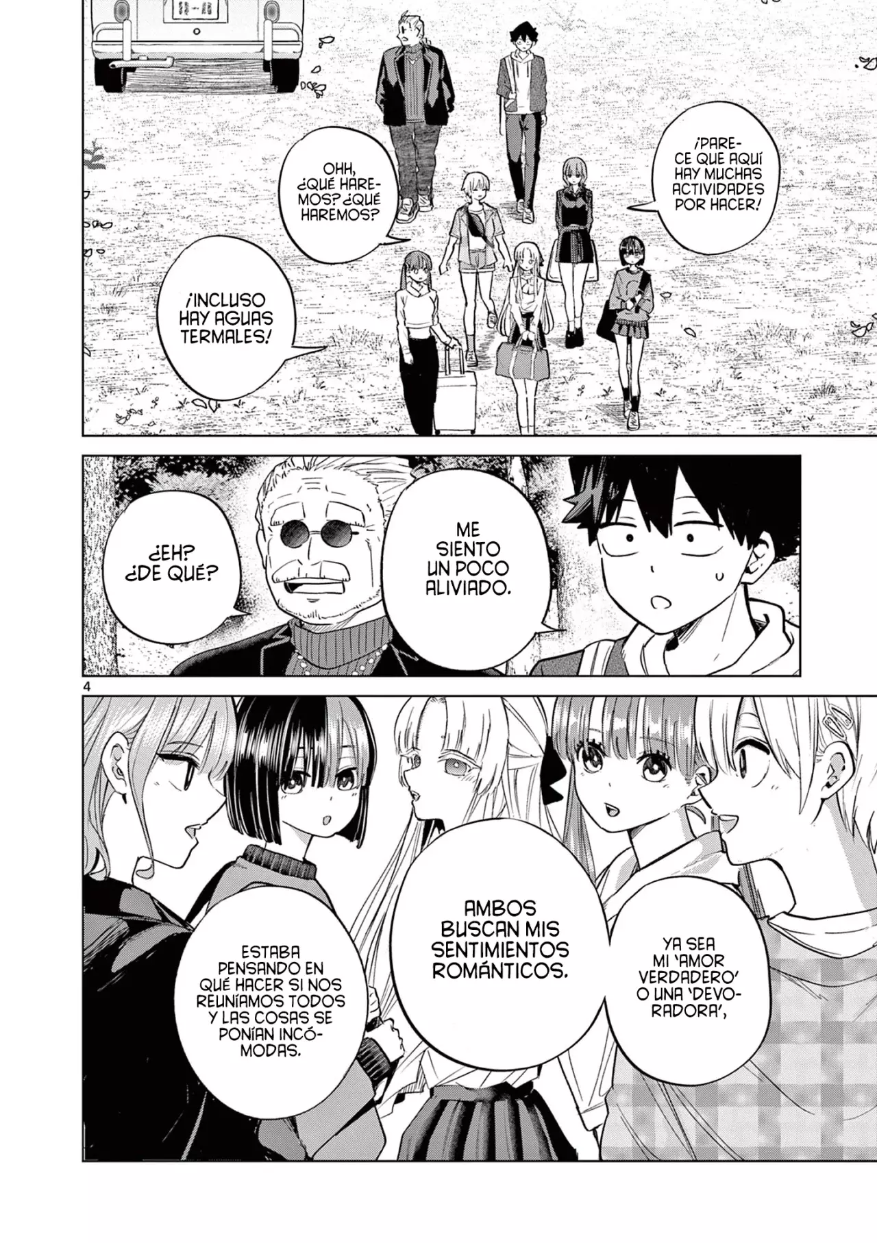 Koibami Shoujo capítulo 10, página 7