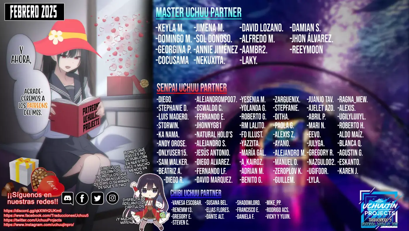 Koibami Shoujo capítulo 13, página 3