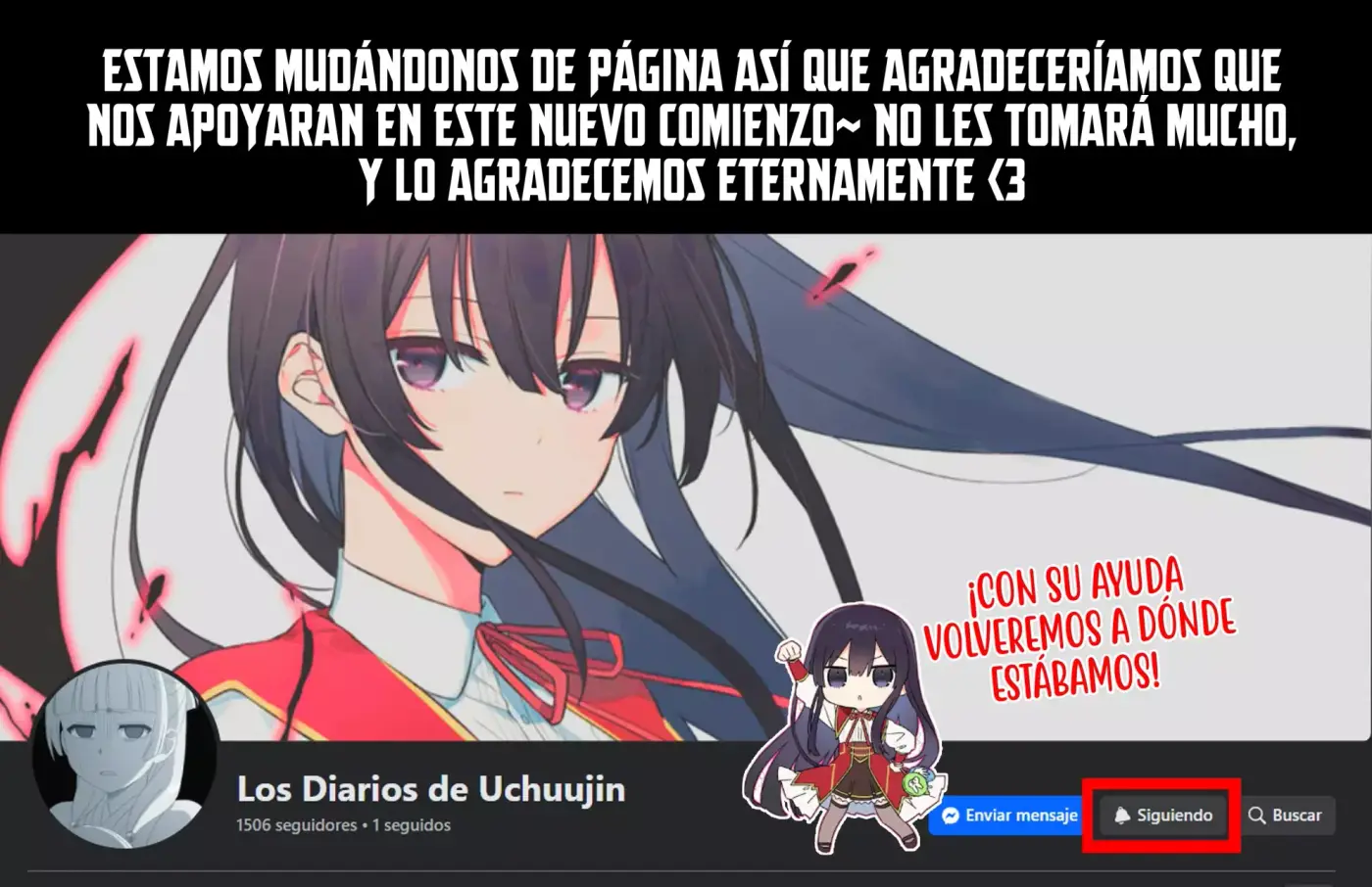 Koibami Shoujo capítulo 16, página 5