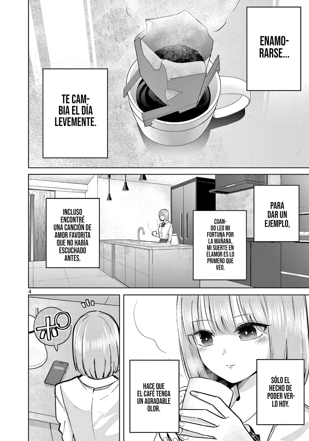 Koibami Shoujo capítulo 16, página 9