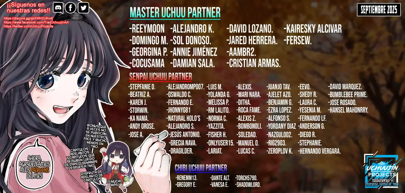Koibami Shoujo capítulo 18.5, página 3