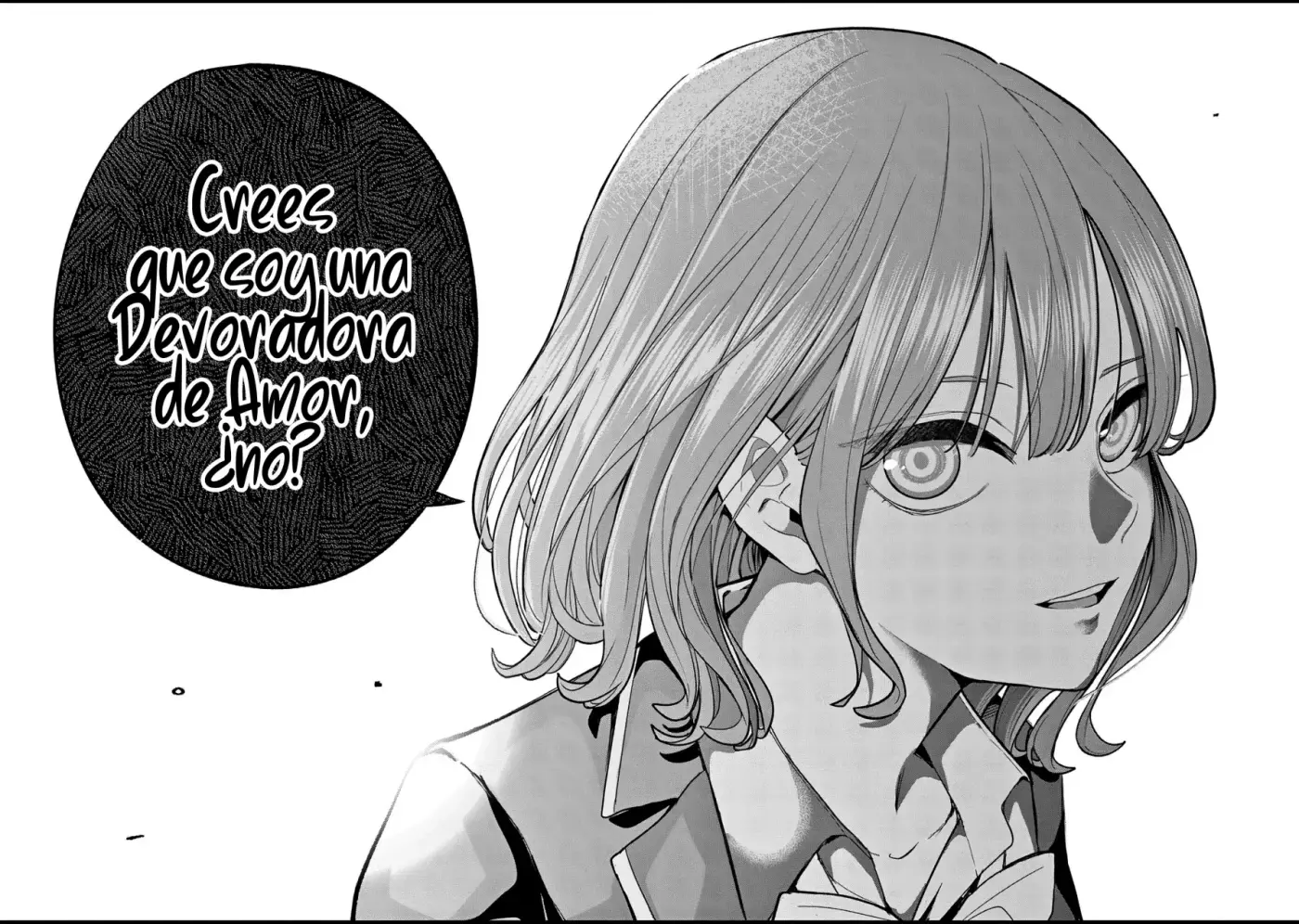 Koibami Shoujo capítulo 2, página 42