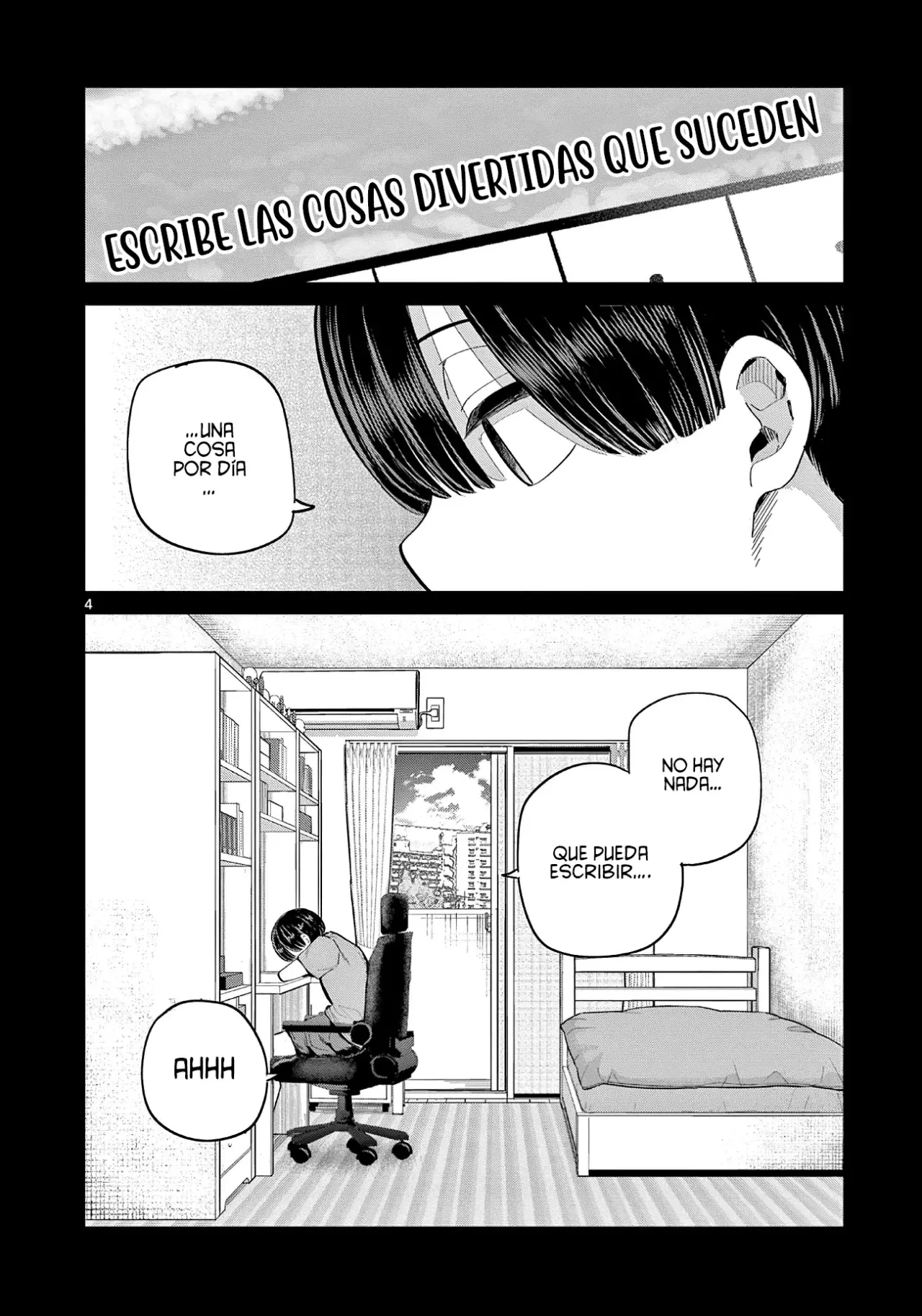 Koibami Shoujo capítulo 20, página 9