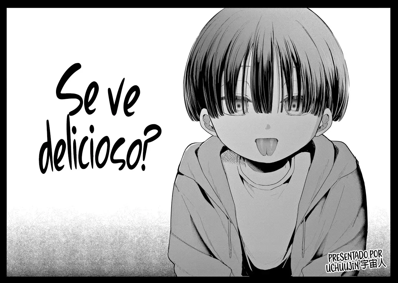 Koibami Shoujo capítulo 21, página 27
