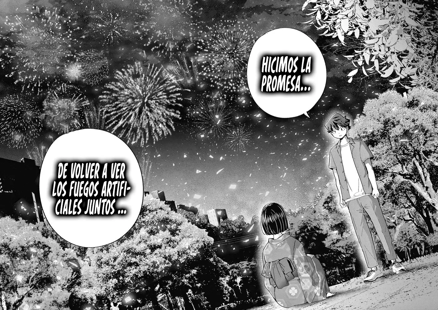 Koibami Shoujo capítulo 24, página 20