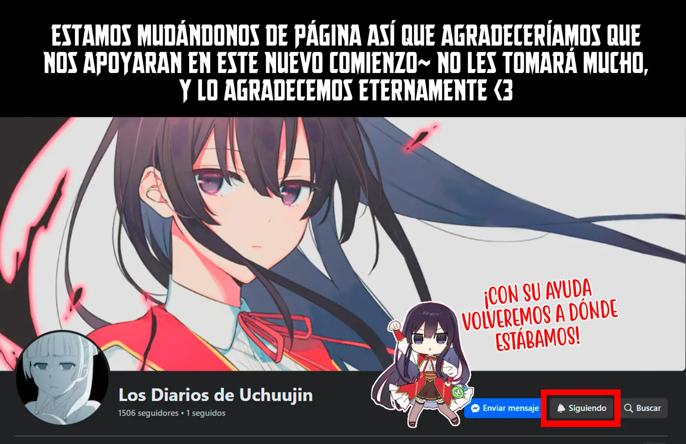 Koibami Shoujo capítulo 30, página 4
