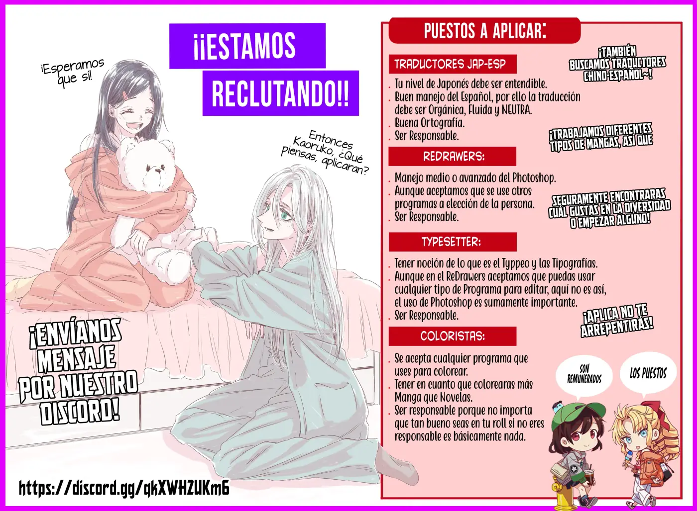 Koibami Shoujo capítulo 30, página 25