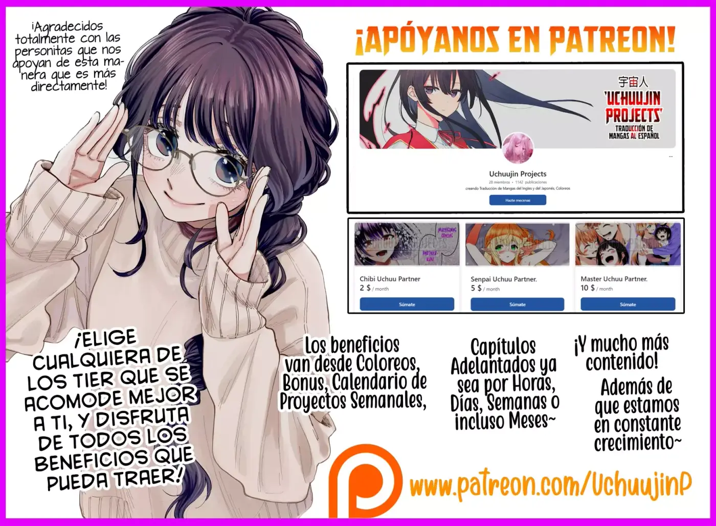 Koibami Shoujo capítulo 4, página 39
