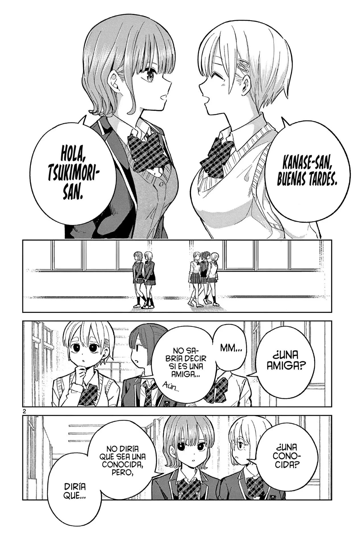 Koibami Shoujo capítulo 5.5, página 5