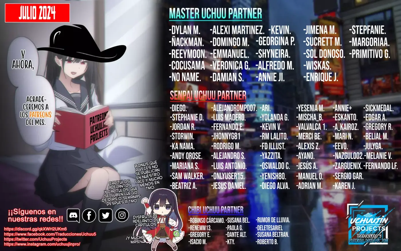 Koibami Shoujo capítulo 8.5, página 3