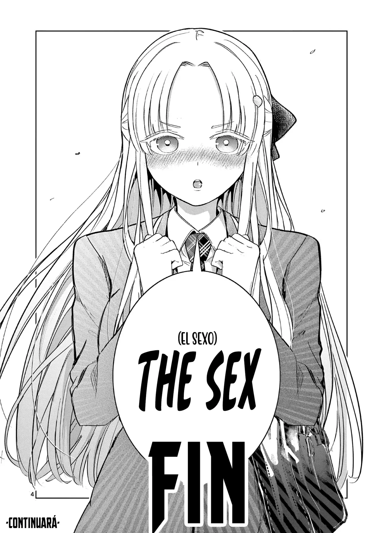 Koibami Shoujo capítulo 8.5, página 7