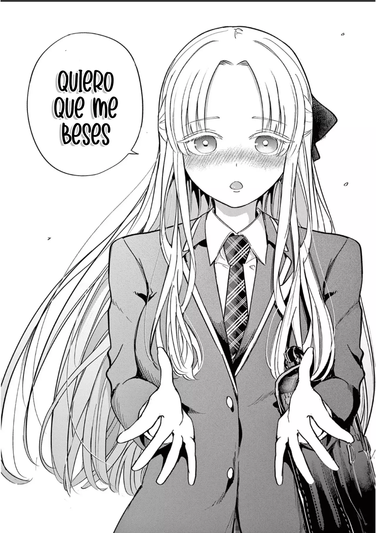 Koibami Shoujo capítulo 8, página 7