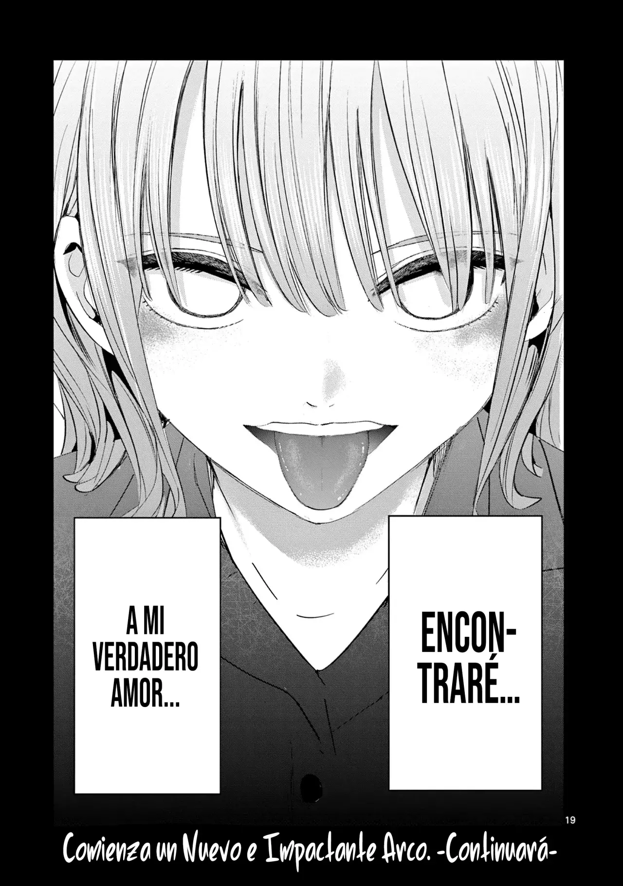 Koibami Shoujo capítulo 9, página 21