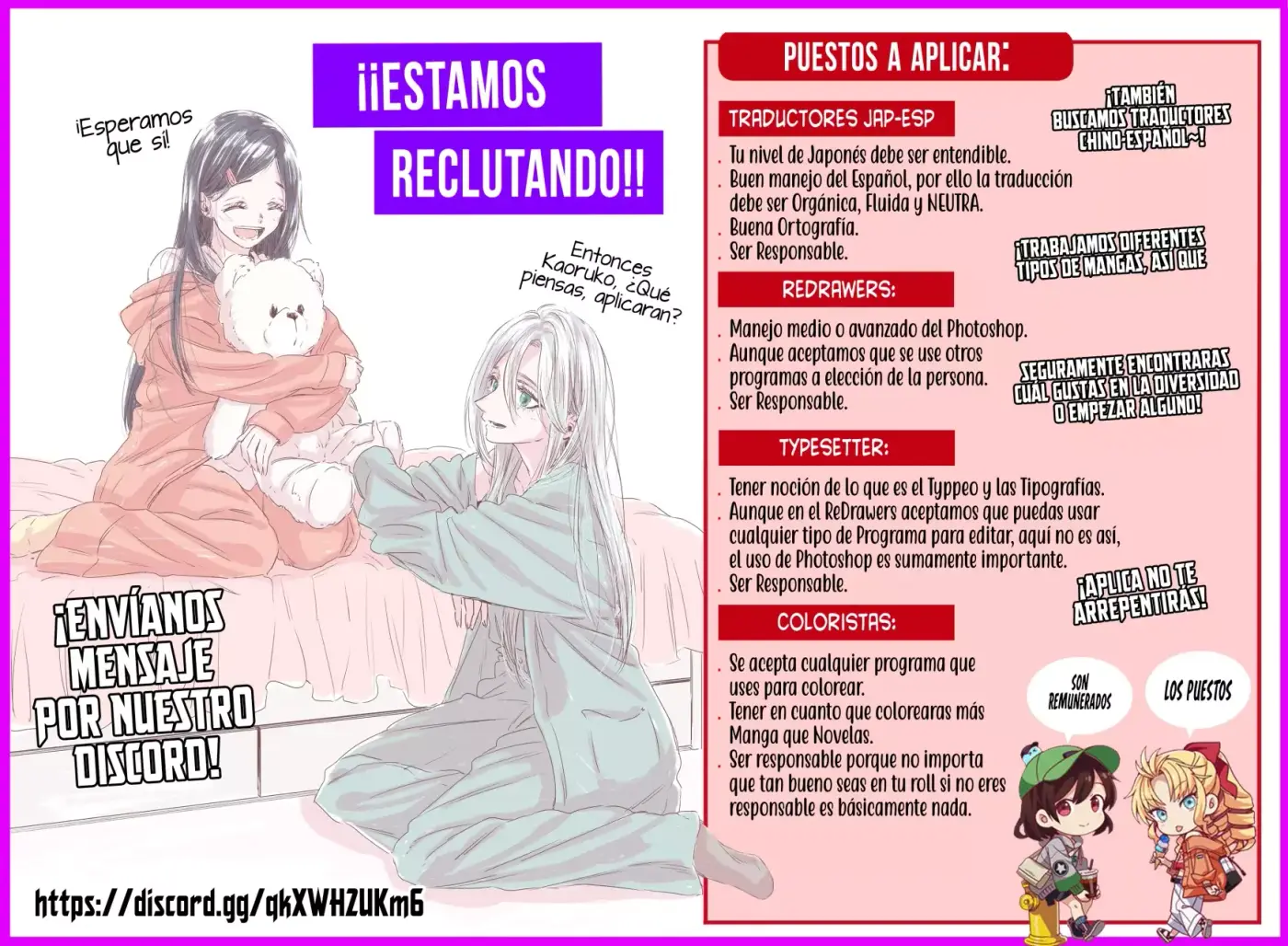Koibami Shoujo capítulo 9, página 24
