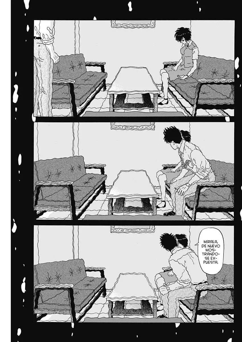 Kowloon Generic Romance capítulo 100, página 8