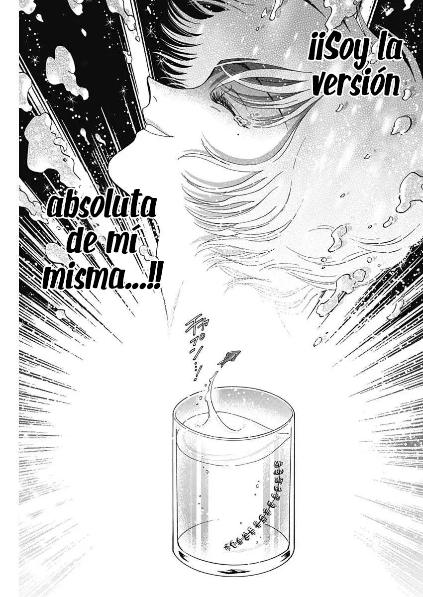Kowloon Generic Romance capítulo 100, página 14