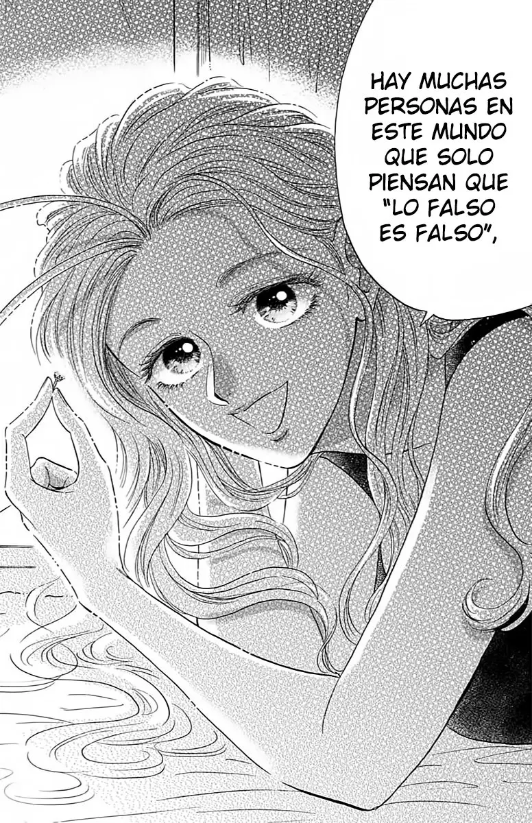 Kowloon Generic Romance capítulo 28, página 15