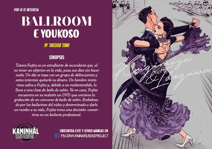 Kowloon Generic Romance capítulo 40, página 19