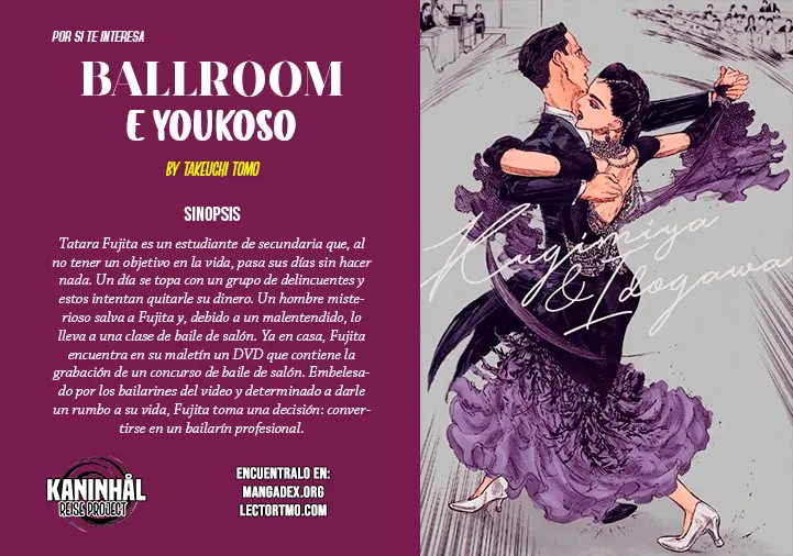 Kowloon Generic Romance capítulo 44, página 18