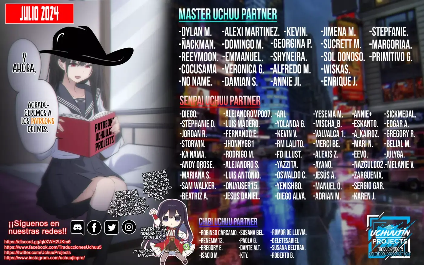 Kuro no Shoukanshi capítulo 113, página 3