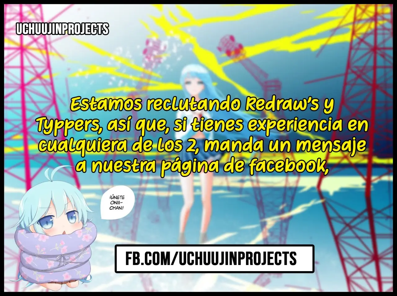 Kuro no Shoukanshi capítulo 21, página 20