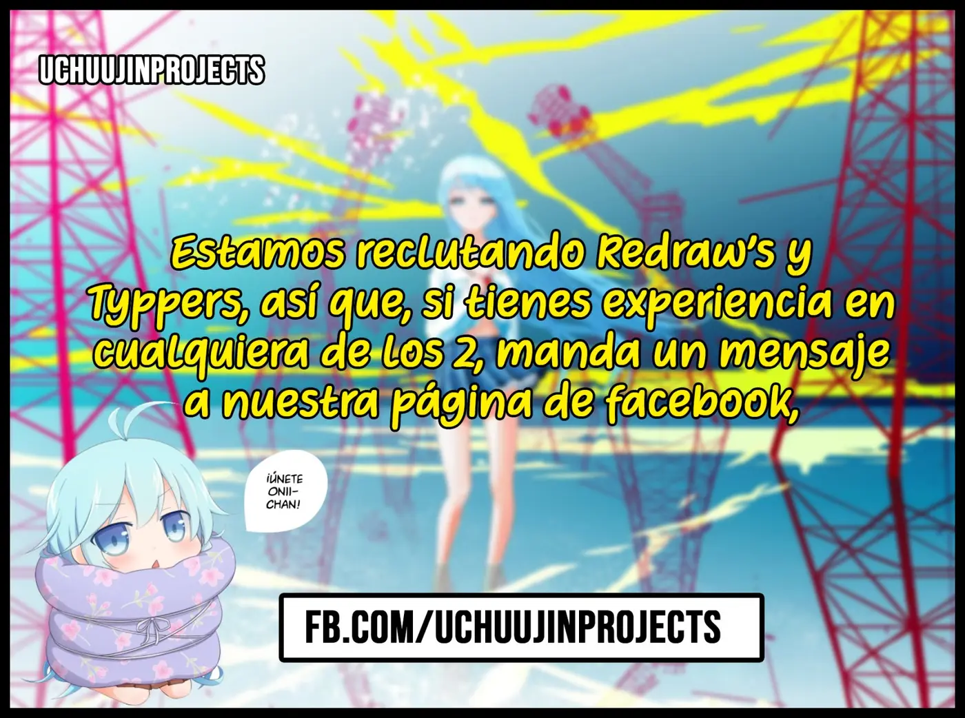 Kuro no Shoukanshi capítulo 39, página 20