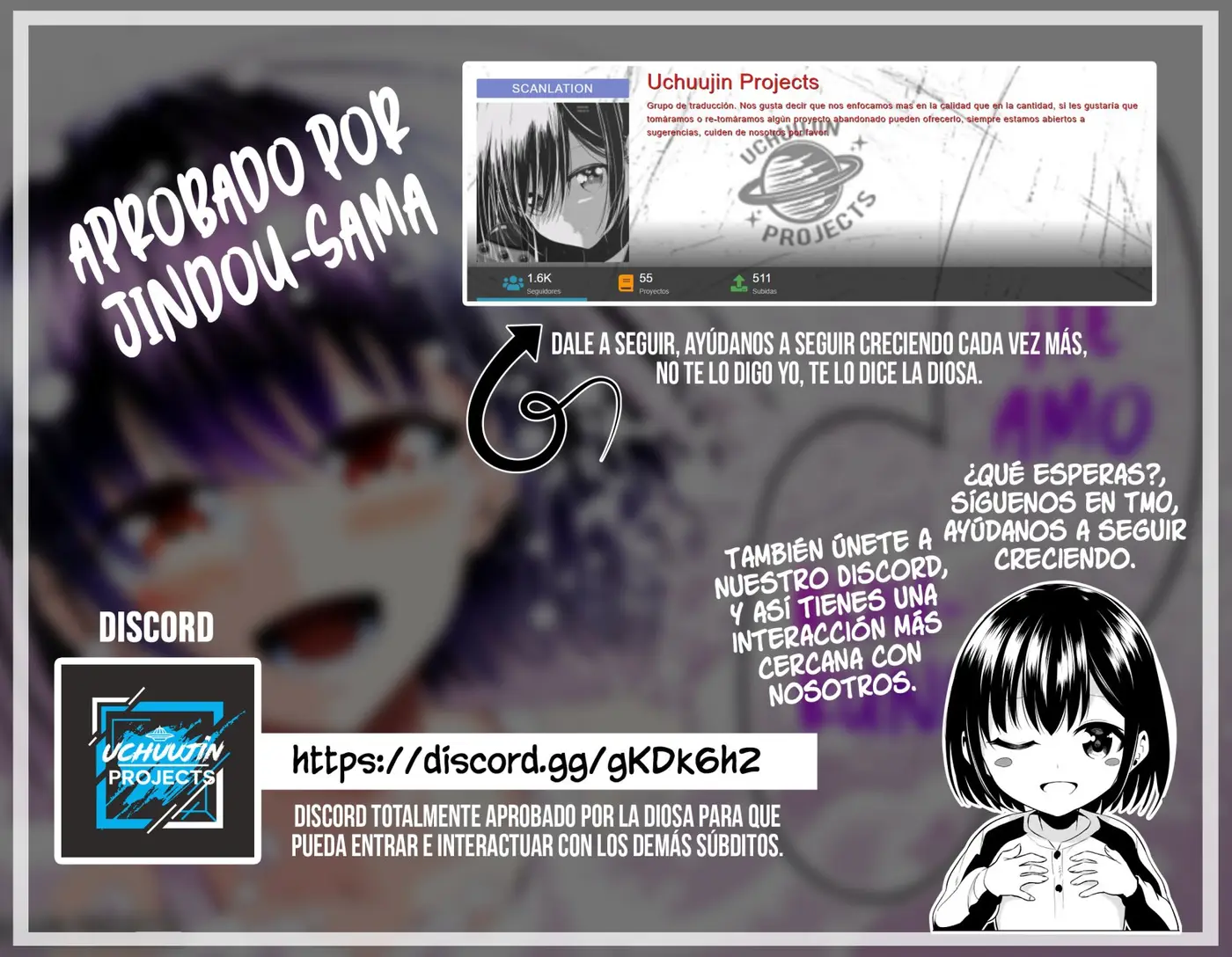 Kuro no Shoukanshi capítulo 63, página 24