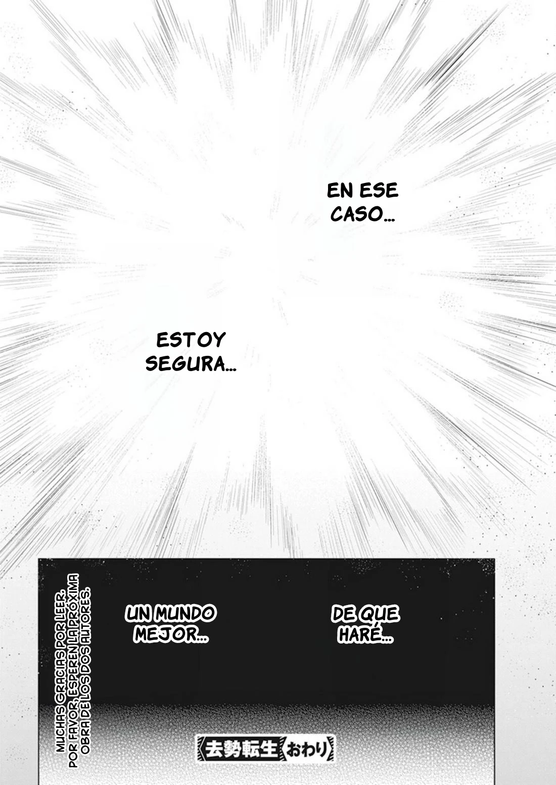 Kyosei Tensei capítulo 37, página 26