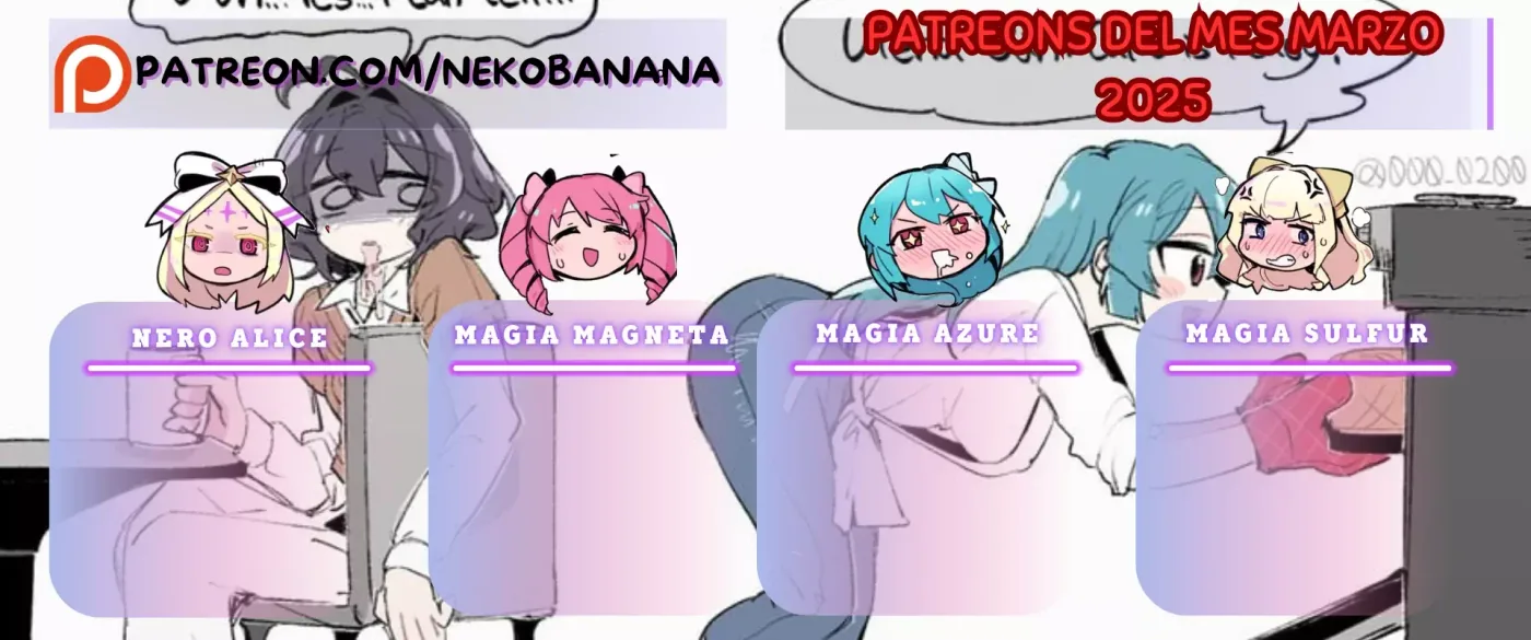 La chica que nunca gana capítulo 8, página 5