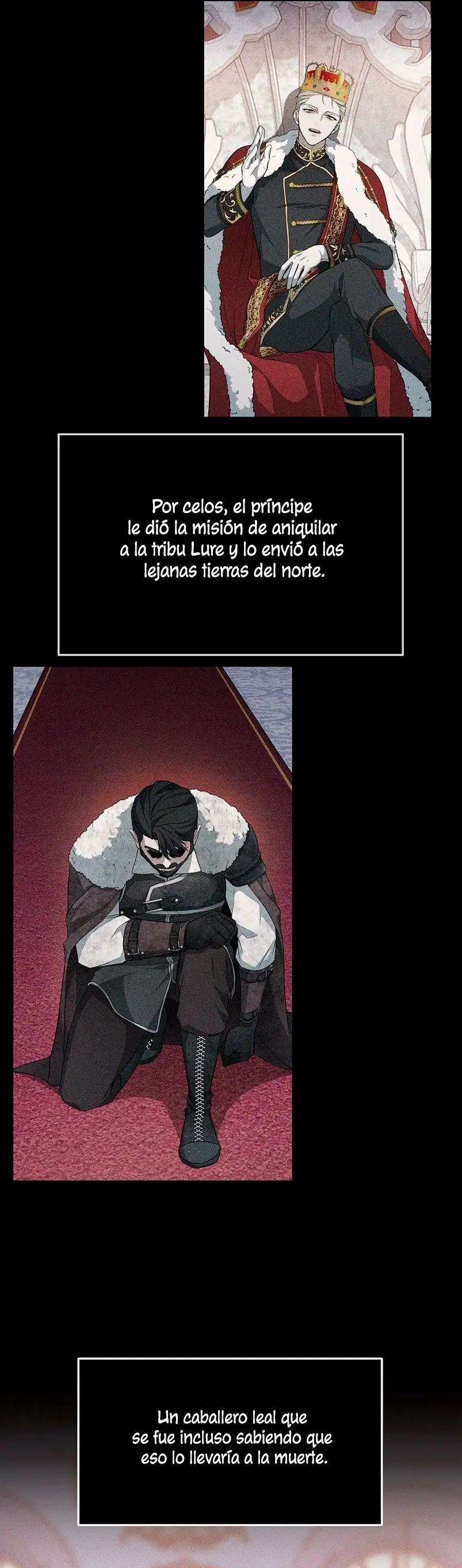 La Era De Omán capítulo 1, página 9
