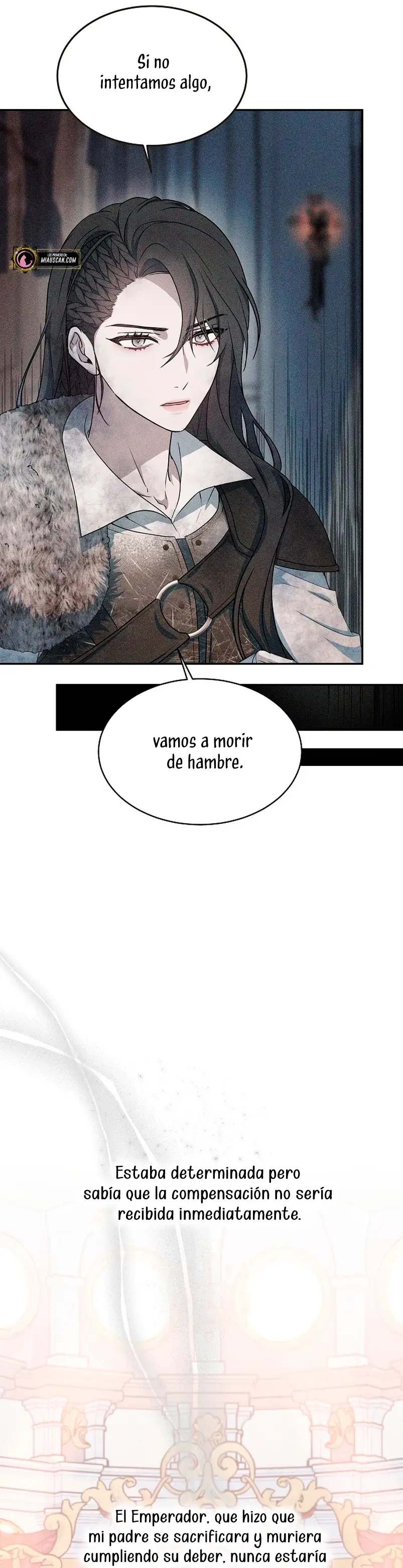 La Era De Omán capítulo 1, página 28