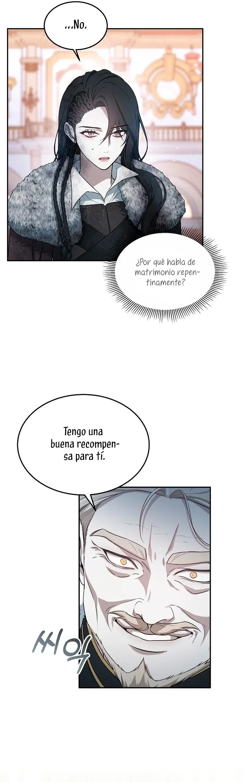 La Era De Omán capítulo 1, página 34