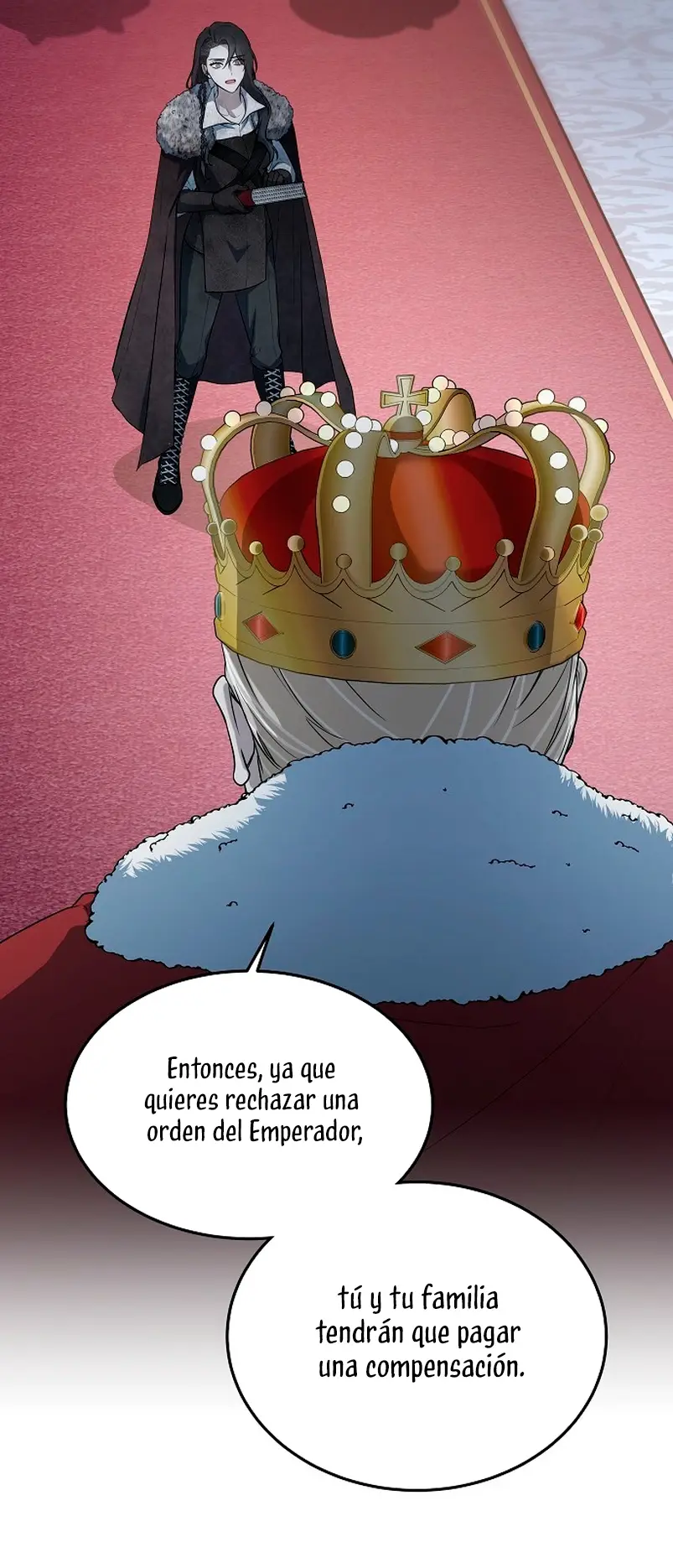 La Era De Omán capítulo 1, página 38