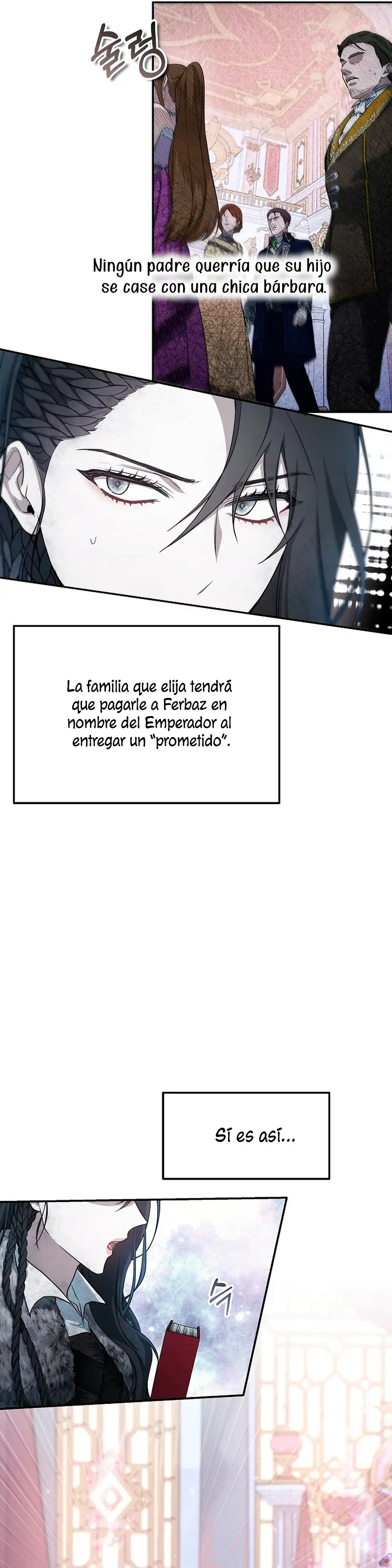 La Era De Omán capítulo 1, página 41