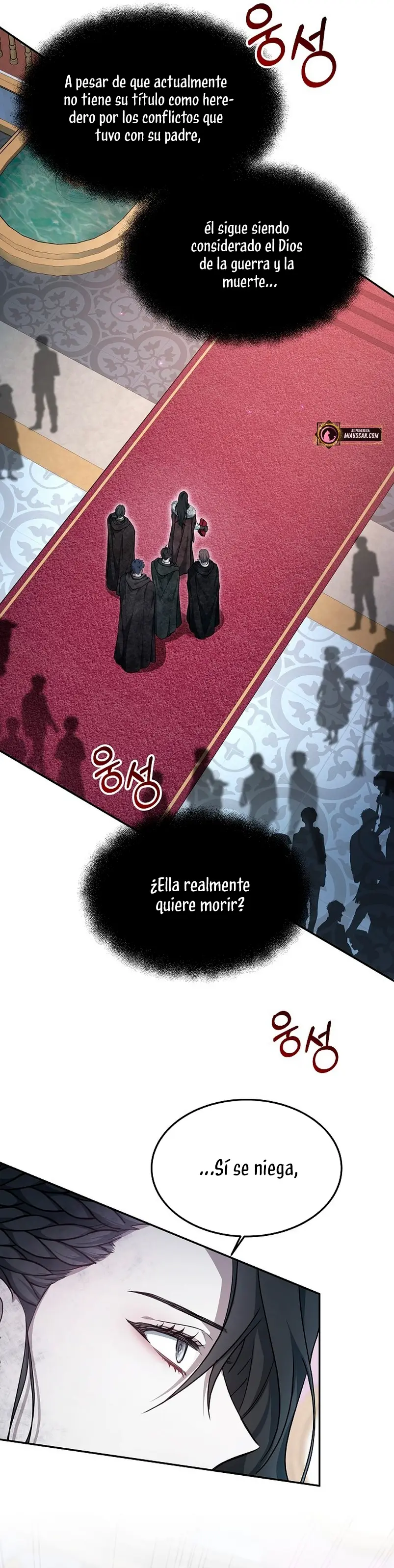 La Era De Omán capítulo 1, página 47