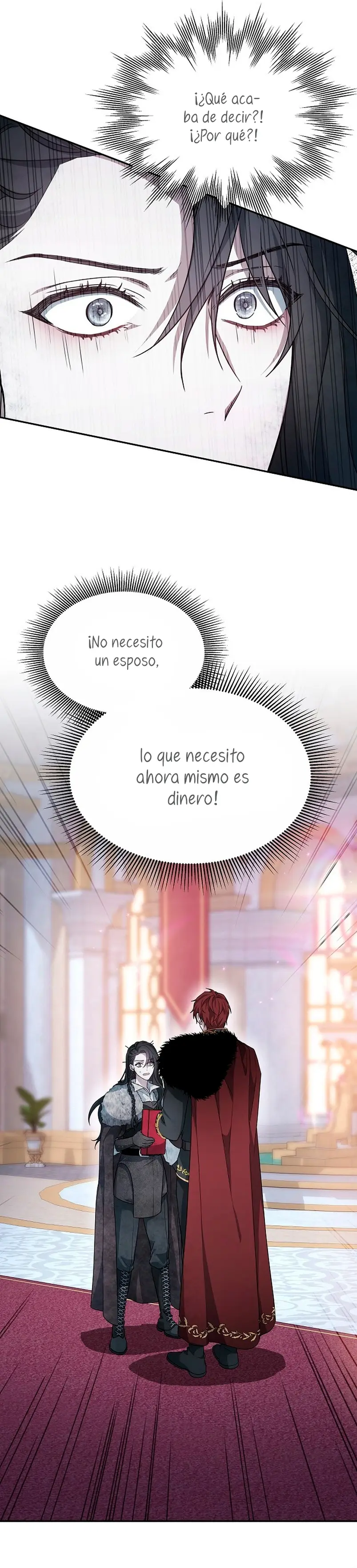 La Era De Omán capítulo 1, página 59