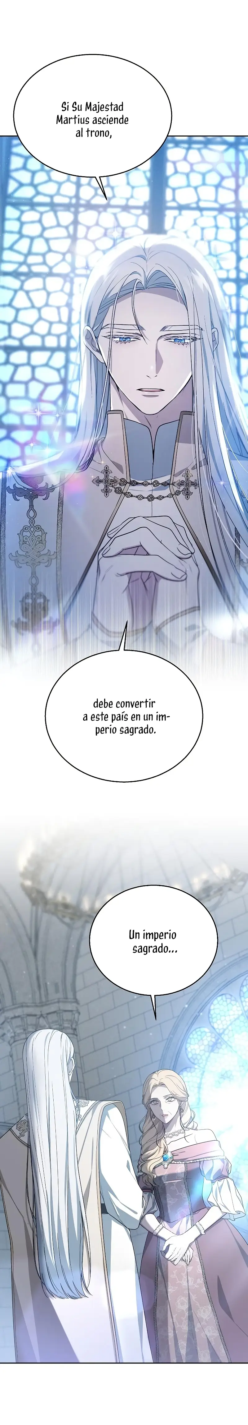 La Era De Omán capítulo 10, página 3