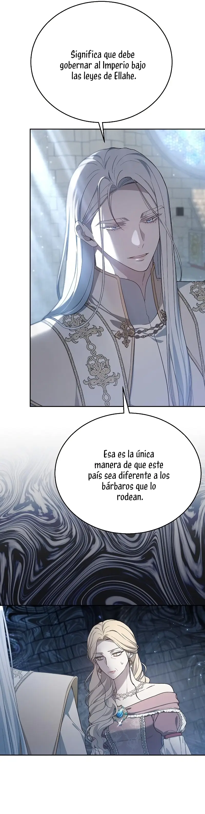 La Era De Omán capítulo 10, página 4